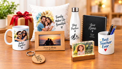 Customized Gift